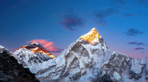 Nepal