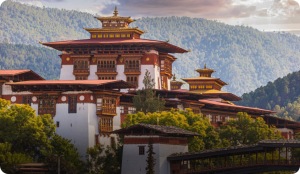 Bhutan