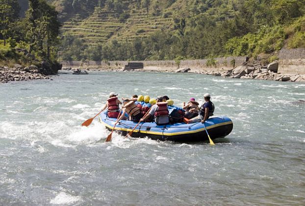 Water Sports