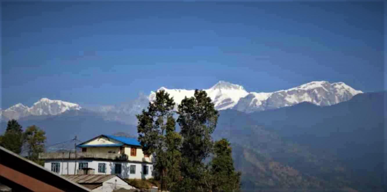 Royal Trek: Easy Trek for Novice Trekkers Royal Trek: Easy Trek for Novice Trekkers