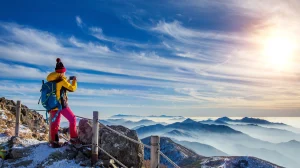Explore the World Your Way with Bold Himalaya